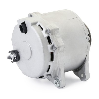 Alternator RIDEX 4G0659 4G0659 - foto 4