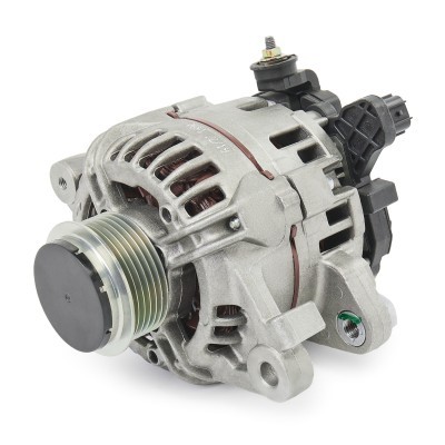 Alternator RIDEX 4G0256R 4G0256R - foto 2