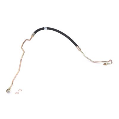 Wąż Hydrauliczny, System Kierowania RIDEX 677H0039 677H0039 - foto 3