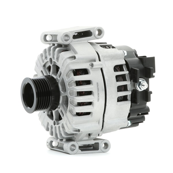 Alternator RIDEX 4G0522 4G0522 - foto 1