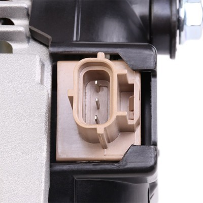 Alternator RIDEX 4G0813 4G0813 - foto 5