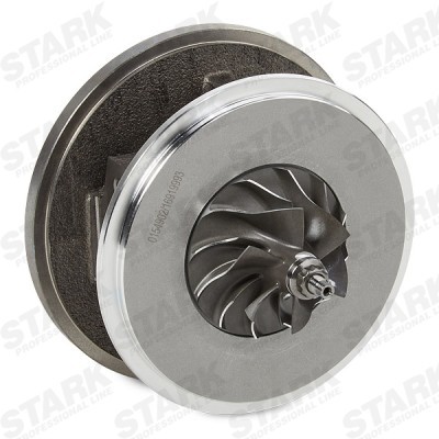 Wkład turbiny (rdzeń) Stark SKCCC-4540171 SKCCC-4540171 - foto 3