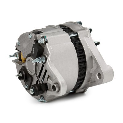 Alternator RIDEX 4G0844R 4G0844R - foto 6