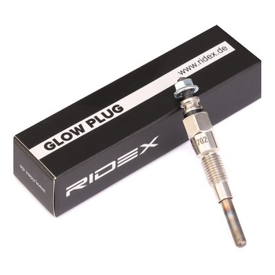 Świeca Żarowa RIDEX 243G0119 243G0119 - foto 2