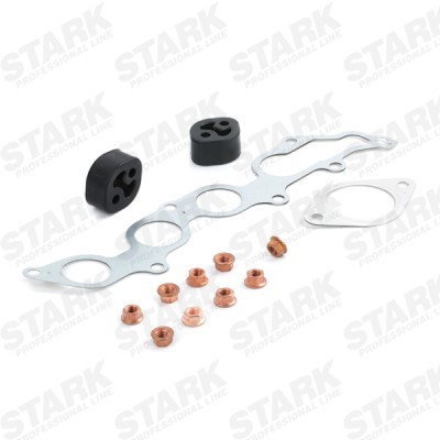 Katalizator Stark SKCCT-4840422 SKCCT-4840422 - foto 6