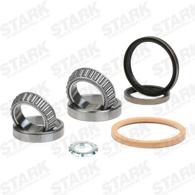 Łożysko Koła Stark SKWB-0181198 SKWB-0181198 - foto 4
