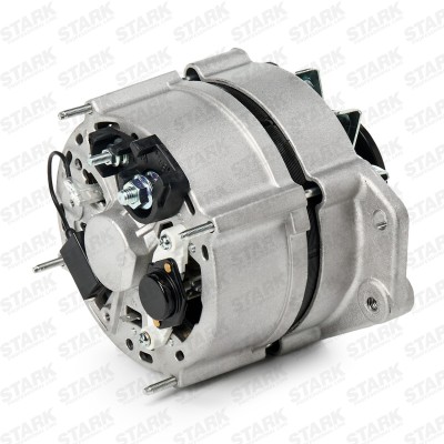Alternator Stark SKGN-0320453 SKGN-0320453 - foto 5