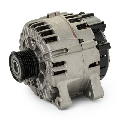 Alternator RIDEX 4G0531R 4G0531R - foto 3