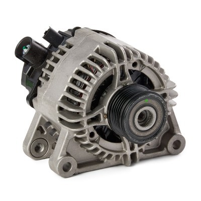 Alternator RIDEX 4G0547R 4G0547R - foto 2