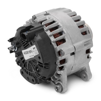 Alternator RIDEX 4G0916R 4G0916R - foto 4