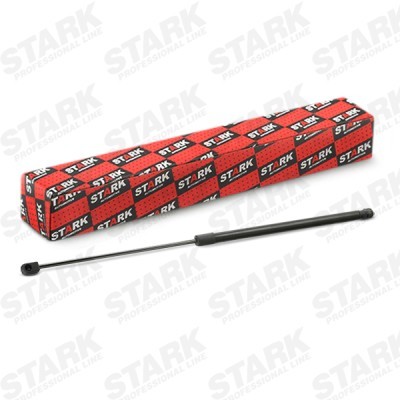 Amortyzator Pokrywy Bagażnika Stark SKGS-0220873 SKGS-0220873 - foto 3