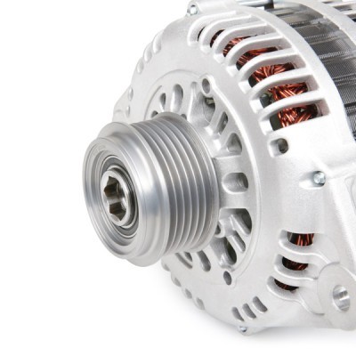 Alternator RIDEX 4G0023 4G0023 - foto 4