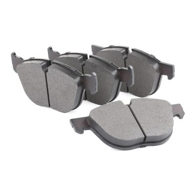 Klocki hamulcowe RIDEX 402B0320 402B0320 - foto 6