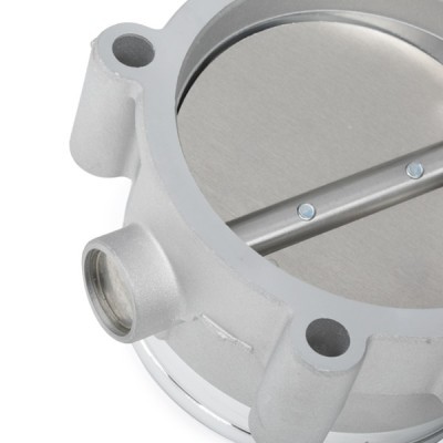 Дроссельная заслонка RIDEX 158T0147 158T0147 - foto 7