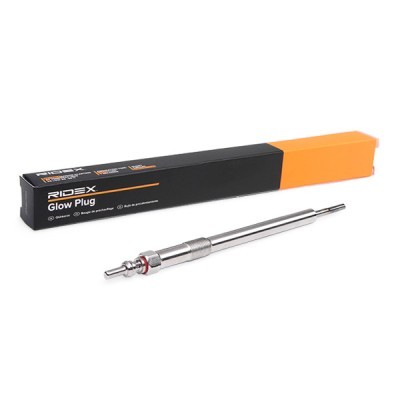 Świeca Żarowa RIDEX 243G0182 243G0182 - foto 2