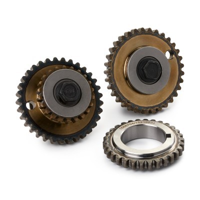Zestaw łańcucha rozrządu RIDEX 1389T0030 1389T0030 - foto 3