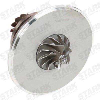 Wkład turbiny (rdzeń) Stark SKCCC-4540153 SKCCC-4540153 - foto 3