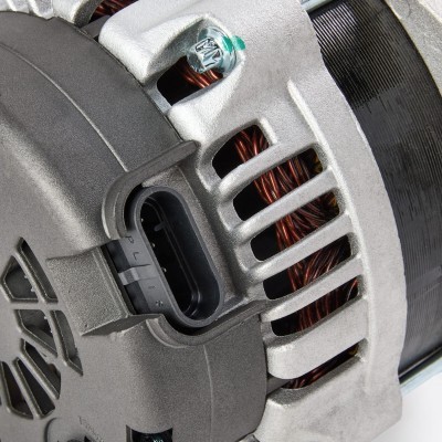 Alternator RIDEX 4G0377R 4G0377R - foto 5