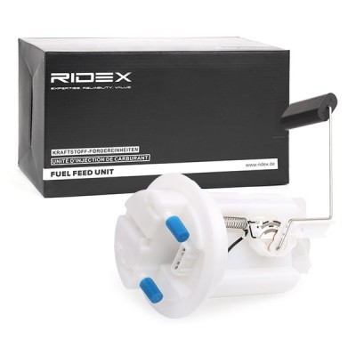 Moduł paliwowy RIDEX 1382F0059 1382F0059 - foto 2