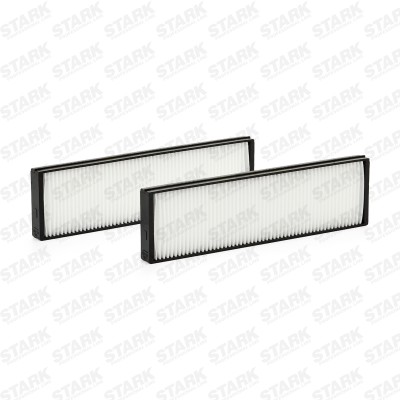 Filtr Kabinowy Stark SKIF-0170150 SKIF-0170150 - foto 4