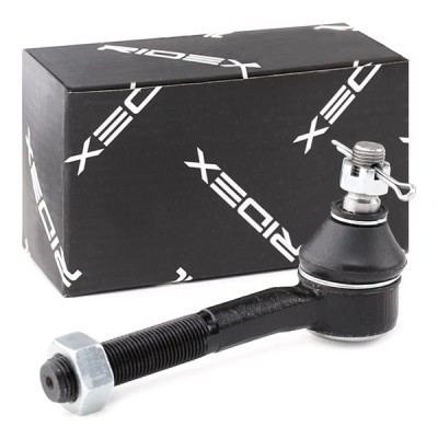 Końcówka drążka kierowniczego RIDEX 914T0261 914T0261 - foto 2