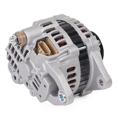 Alternator RIDEX 4G0186 4G0186 - foto 4