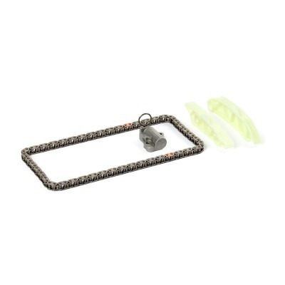 Zestaw łańcucha rozrządu RIDEX 1389T2703 1389T2703 - foto 3