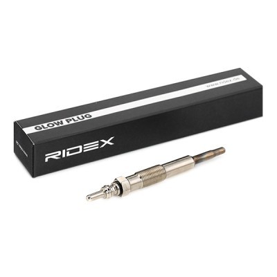 Świeca Żarowa RIDEX 243G0062 243G0062 - foto 2