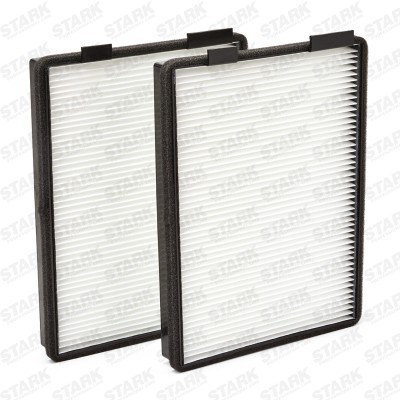 Filtr Kabinowy Stark SKIF-0170255 SKIF-0170255 - foto 7