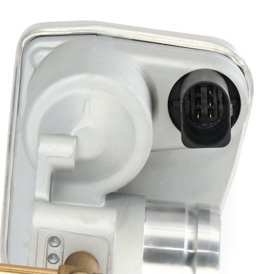 Дроссельная заслонка RIDEX 158T0188 158T0188 - foto 6
