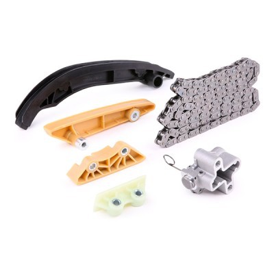 Zestaw łańcucha rozrządu RIDEX 1389T0176 1389T0176 - foto 4