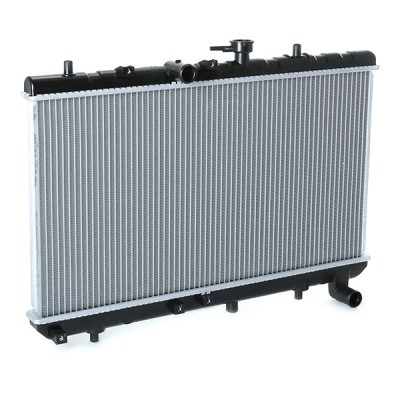 Chłodnica RIDEX 470R0318 470R0318 - foto 4