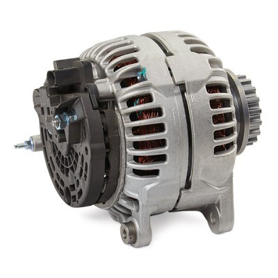 Alternator RIDEX 4G0058R 4G0058R - foto 4