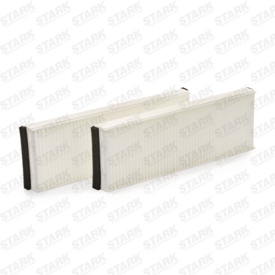 Filtr Kabinowy Stark SKIF-0170037 SKIF-0170037 - foto 4