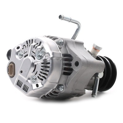 Alternator RIDEX 4G0352 4G0352 - foto 4