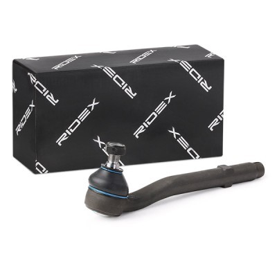 Końcówka drążka kierowniczego RIDEX 914T0444 914T0444 - foto 2
