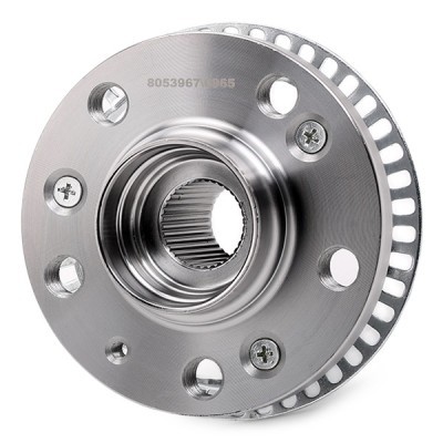 Piasta Koła RIDEX 653W0002 653W0002 - foto 3