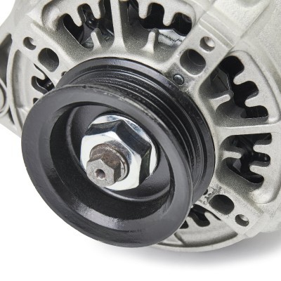 Alternator RIDEX 4G0254R 4G0254R - foto 4