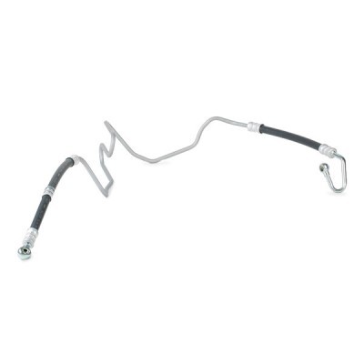 Wąż Hydrauliczny, System Kierowania RIDEX 677H0010 677H0010 - foto 3