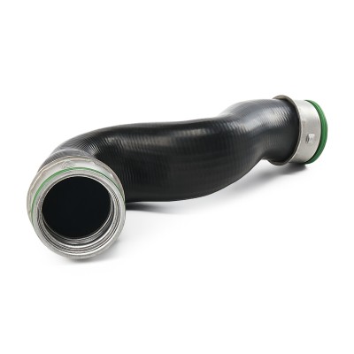 Rura Wąż Turbo Intercoolera RIDEX 3314C0002 3314C0002 - foto 8
