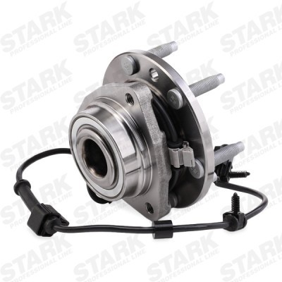 Łożysko Koła Stark SKWB-0181085 SKWB-0181085 - foto 4