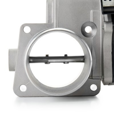 Дроссельная заслонка RIDEX 158T0185 158T0185 - foto 5