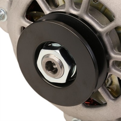 Alternator RIDEX 4G0459 4G0459 - foto 5