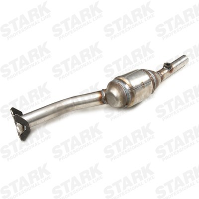 Katalizator Stark SKCCT-4840229 SKCCT-4840229 - foto 4