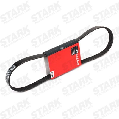 Pasek Klinowy Wielorowkowy Stark SK-6PK1045 SK-6PK1045 - foto 3
