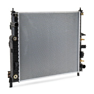 Chłodnica RIDEX 470R1460 470R1460 - foto 3
