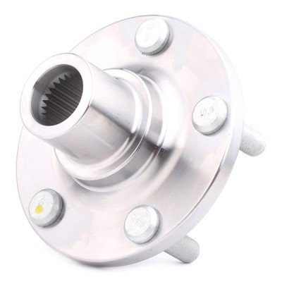 Piasta Koła RIDEX 653W0175 653W0175 - foto 4