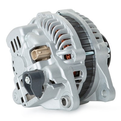 Alternator RIDEX 4G0564 4G0564 - foto 4