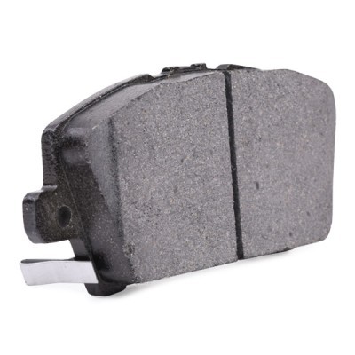 Klocki hamulcowe RIDEX 402B0152 402B0152 - foto 7