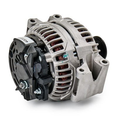 Alternator RIDEX 4G0020R 4G0020R - foto 4
